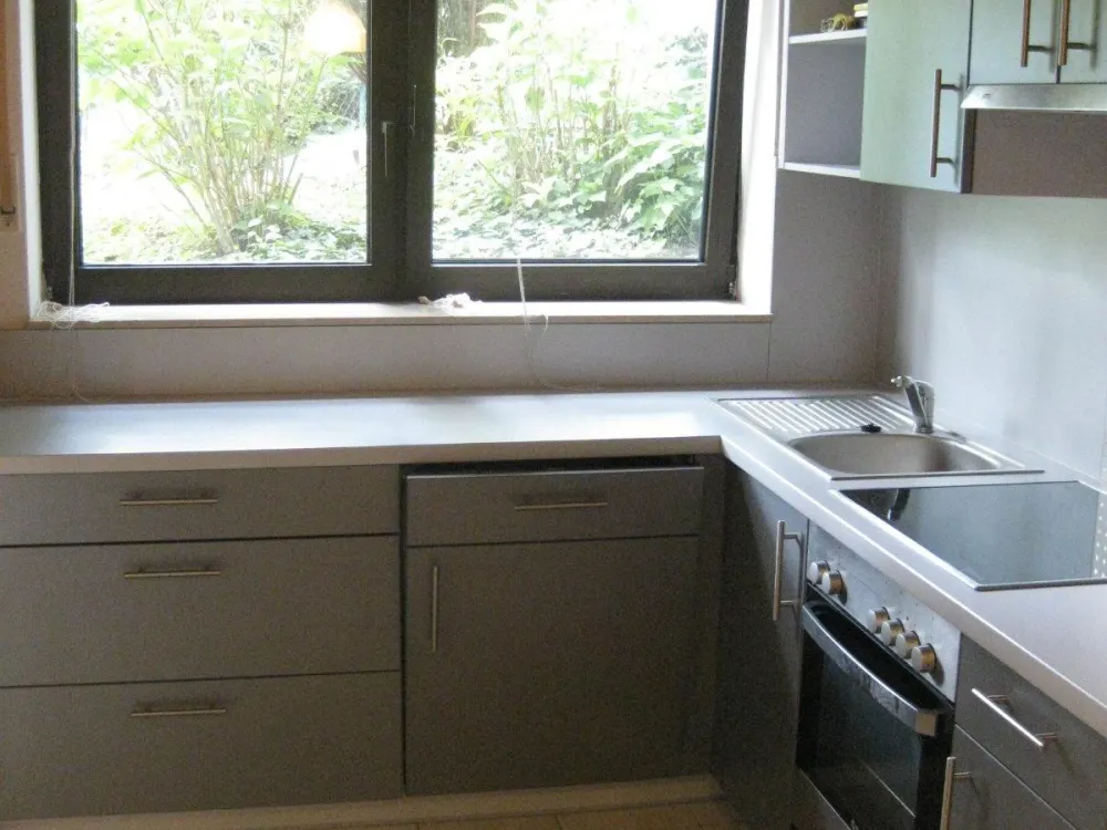 Schöne 1-Zimmerwohnung in Dreieichenhain