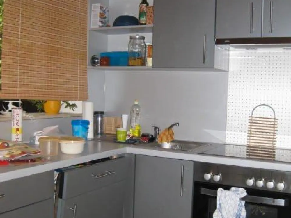 Schöne 1-Zimmerwohnung in Dreieichenhain