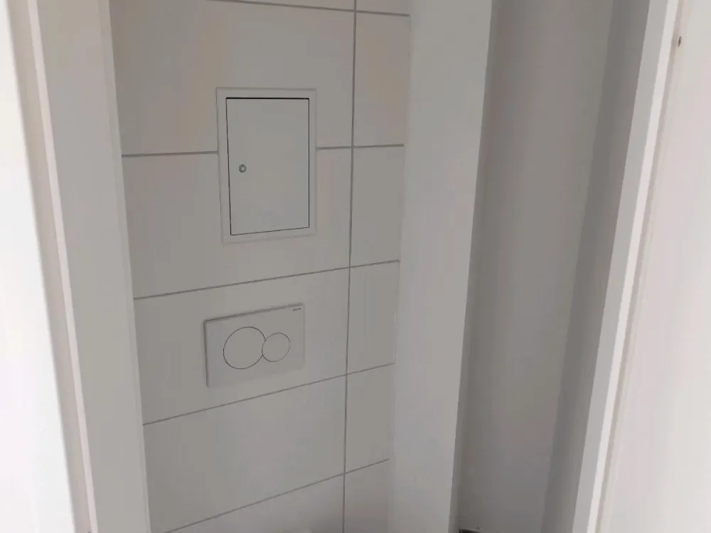 Helle 3 Zimmer Wohnung mit zwei Balkonen