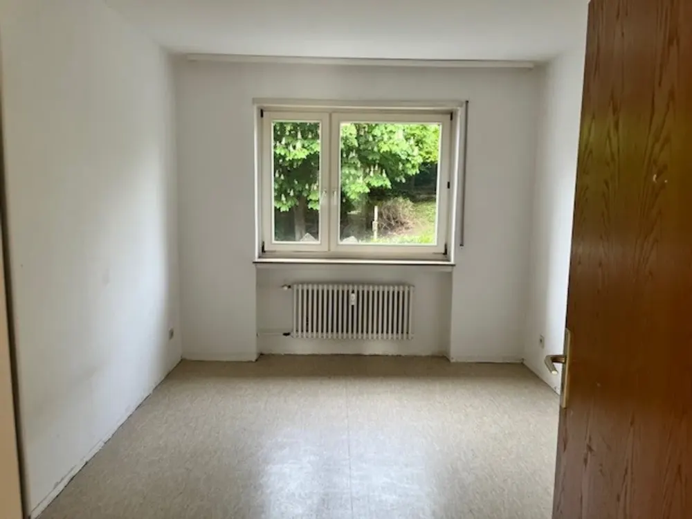 2 Monate Mietfrei - Schöne renovierte Wohnung