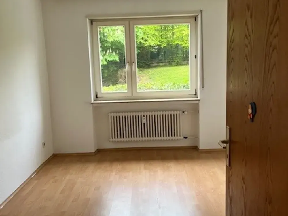 2 Monate Mietfrei - Schöne renovierte Wohnung
