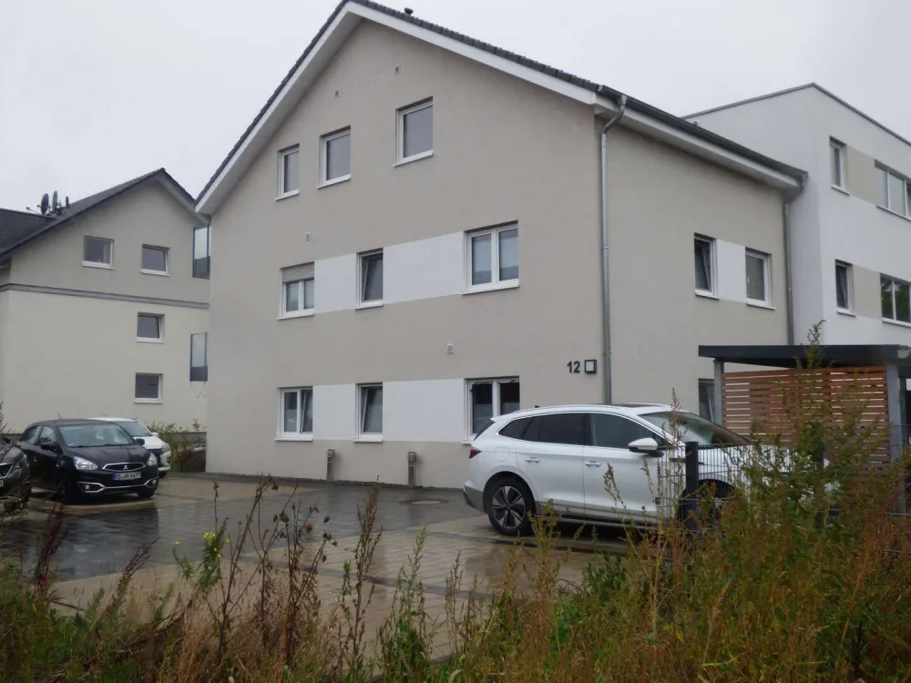 Like-New Rental Apartment in Münster-Wolbeck
