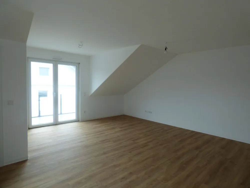 Like-New Rental Apartment in Münster-Wolbeck