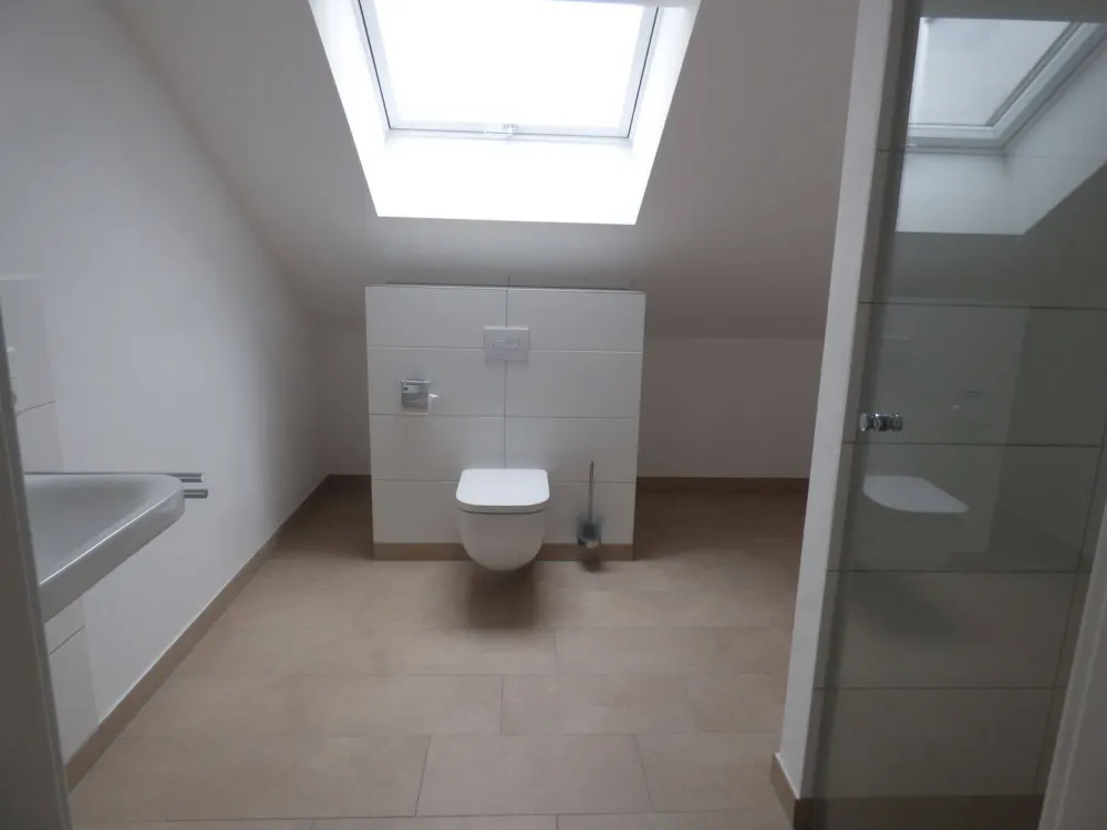 Like-New Rental Apartment in Münster-Wolbeck