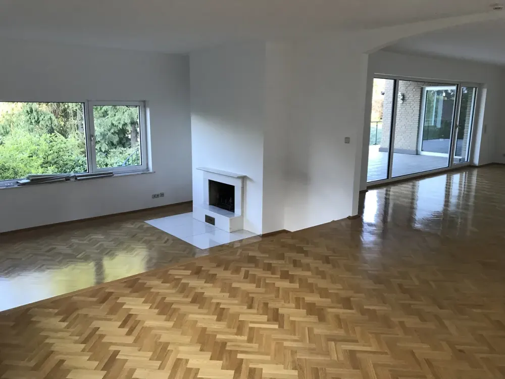 Frisch renovierte Bestlage, Burgblick, Nähe Innenstadt, sehr ruhig