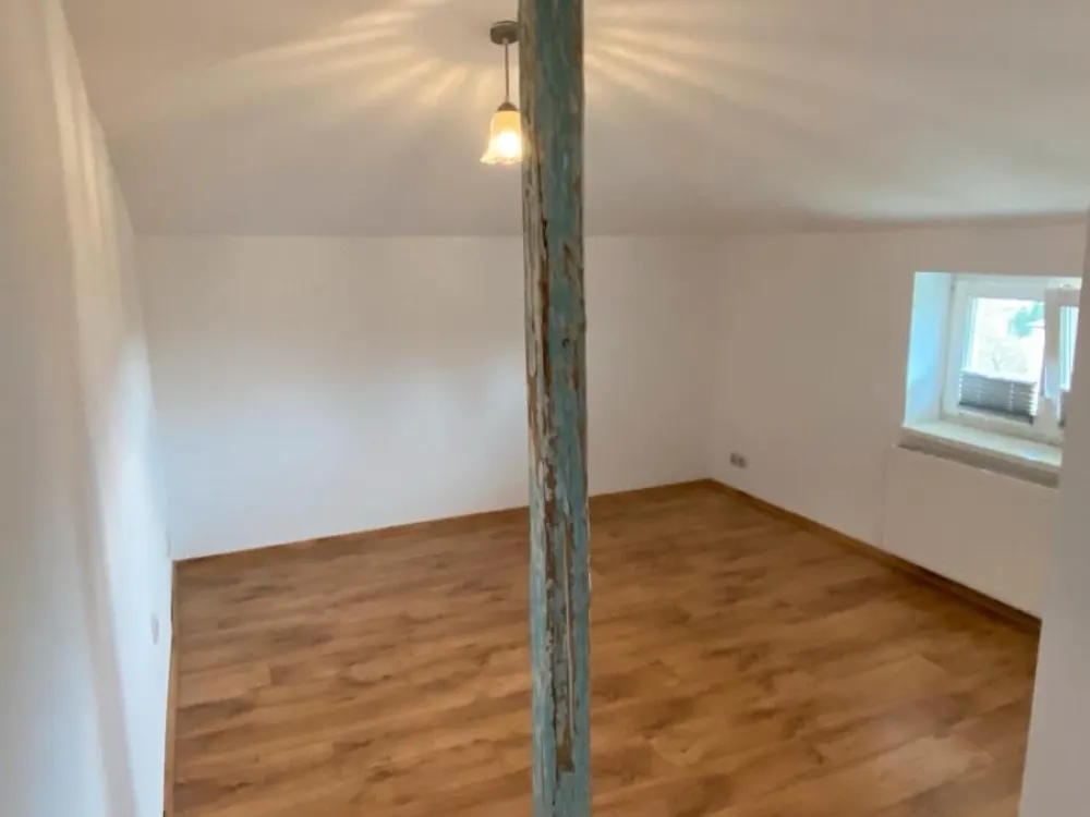 ANFRAGESTOP2-Zimmer-Wohnung Bad Doberan | 61 qm | Balkon + Keller