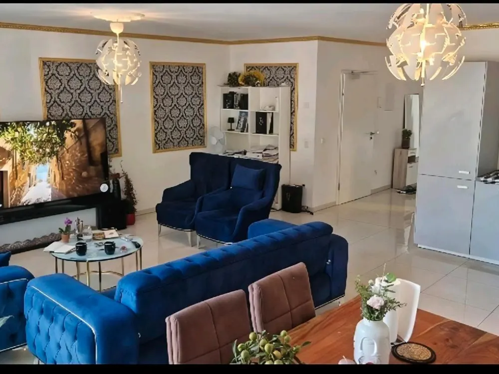 Nachmieter gesucht, 3-Zimmer-Wohnung 85m⅔ in Köln-Worringen 1A