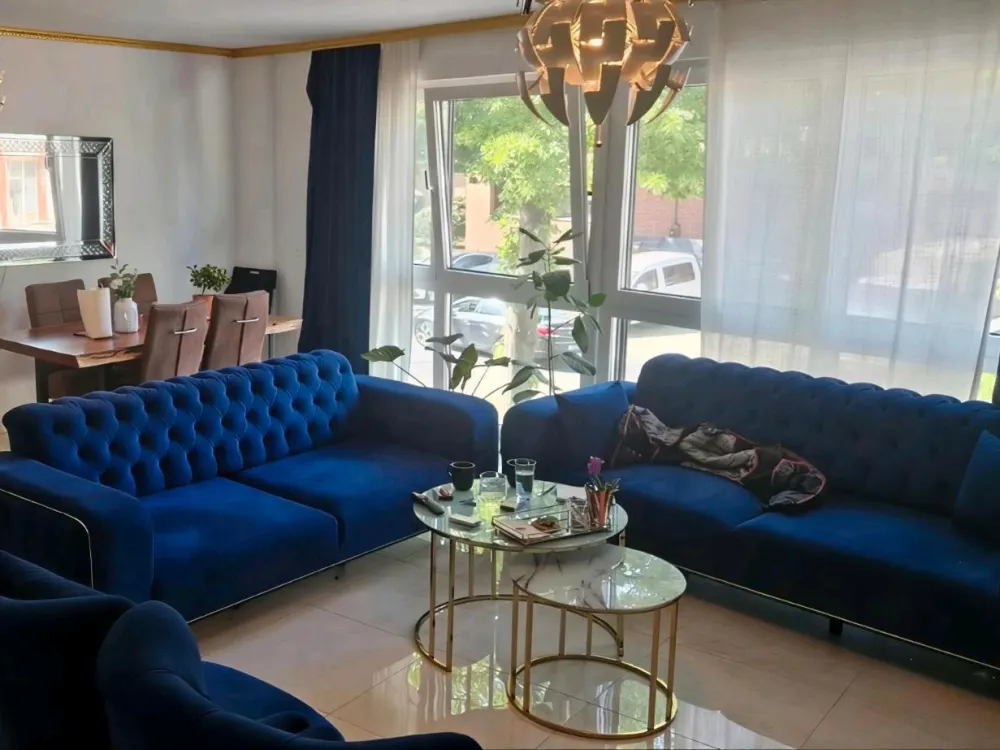 Nachmieter gesucht, 3-Zimmer-Wohnung 85m⅔ in Köln-Worringen 1A