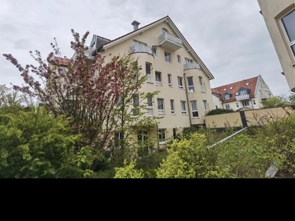3 Zimmer Wohnung - Liebertwolkwitz