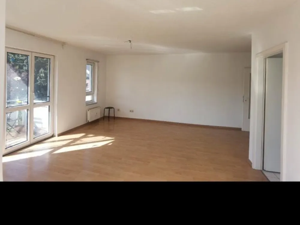 3 Zimmer Wohnung - Liebertwolkwitz