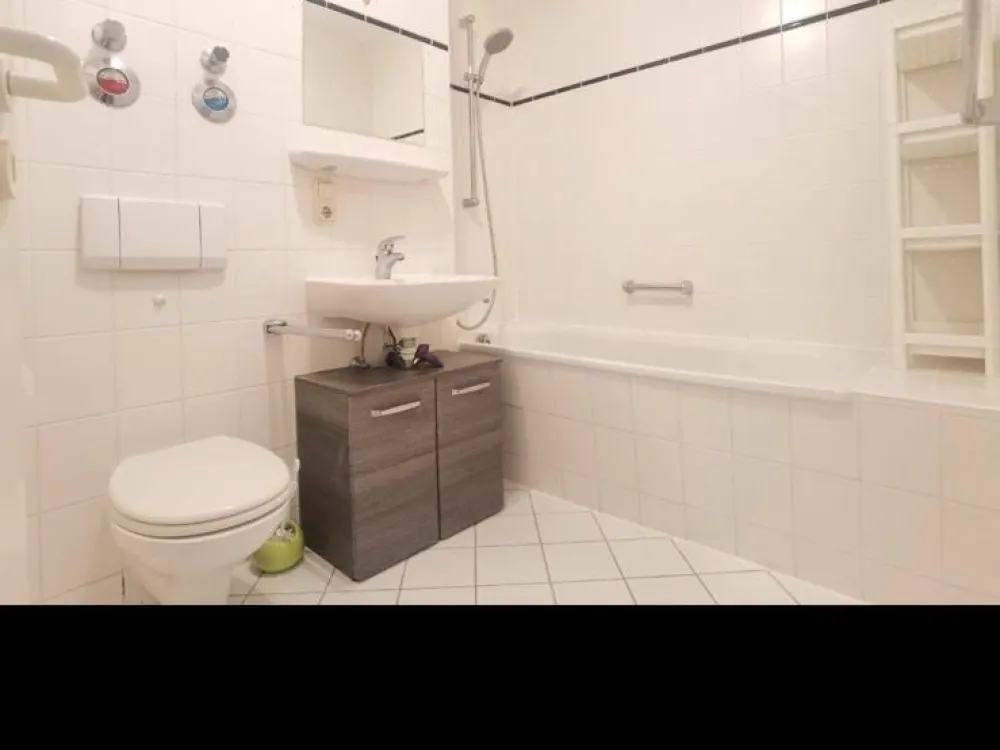 3 Zimmer Wohnung - Liebertwolkwitz