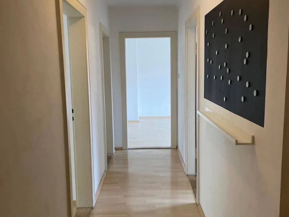 3-Room Apartment, Prime North City Location