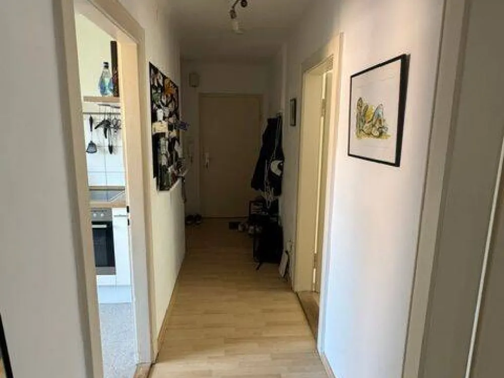 3-Room Apartment, Prime North City Location