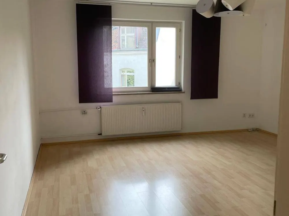 3-Room Apartment, Prime North City Location