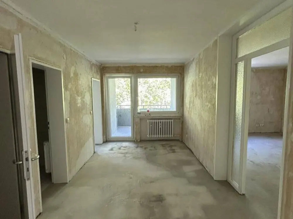 3-Zimmer-Wohnung in Dortmund Scharnhorst