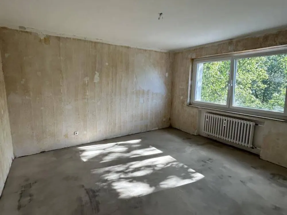 3-Zimmer-Wohnung in Dortmund Scharnhorst