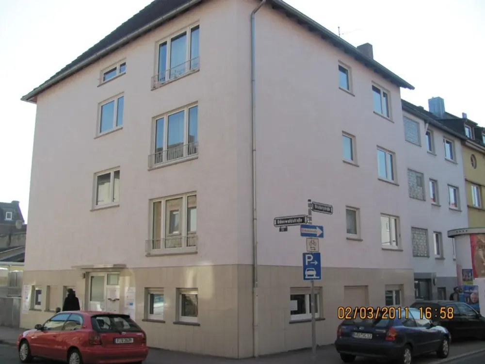 Wohnrarität in Top-Ausstattung Nähe Uni-Klinik