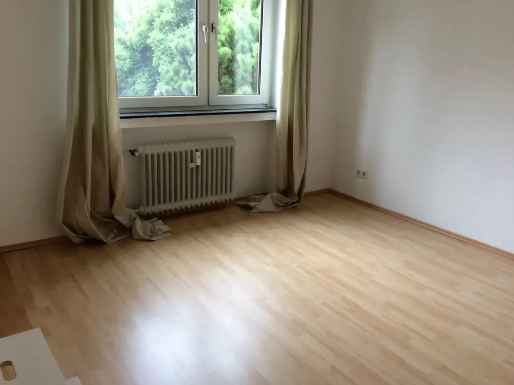 Wohnrarität in Top-Ausstattung Nähe Uni-Klinik