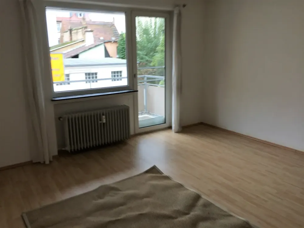 Wohnrarität in Top-Ausstattung Nähe Uni-Klinik