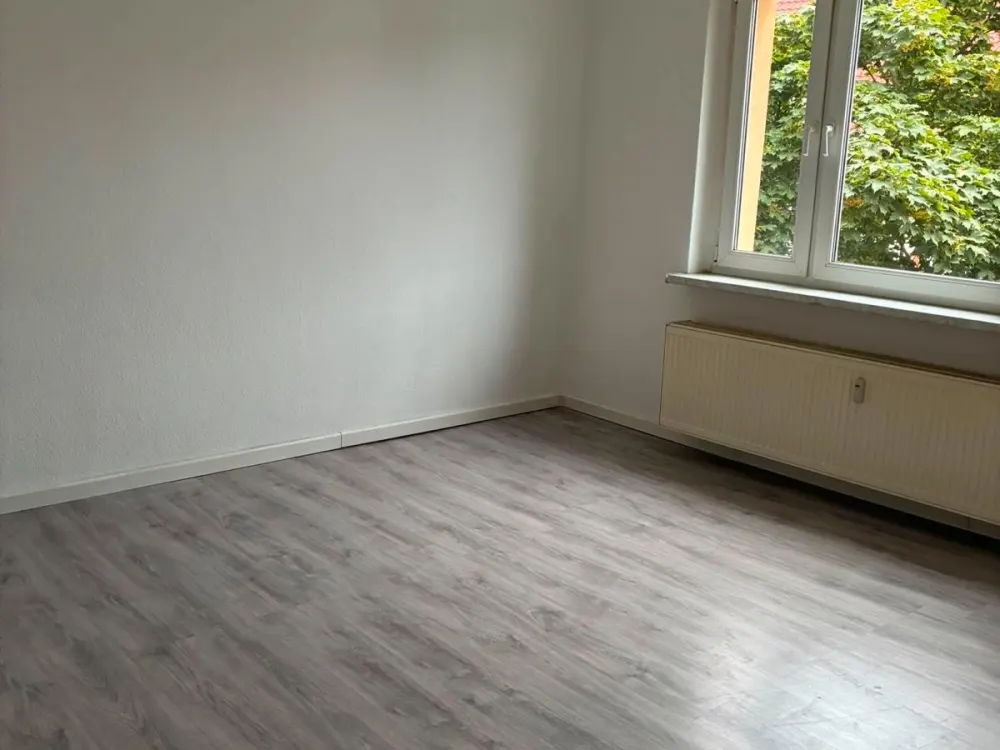 3 Zimmer Wohnung in Oberschöneweide