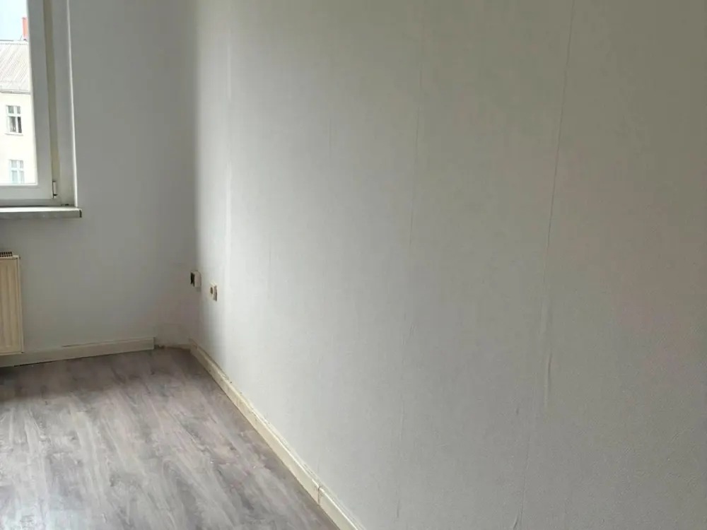 3 Zimmer Wohnung in Oberschöneweide