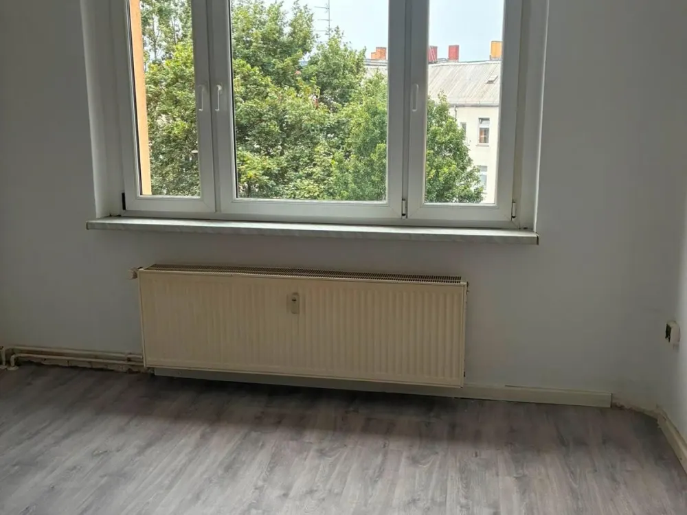 3 Zimmer Wohnung in Oberschöneweide