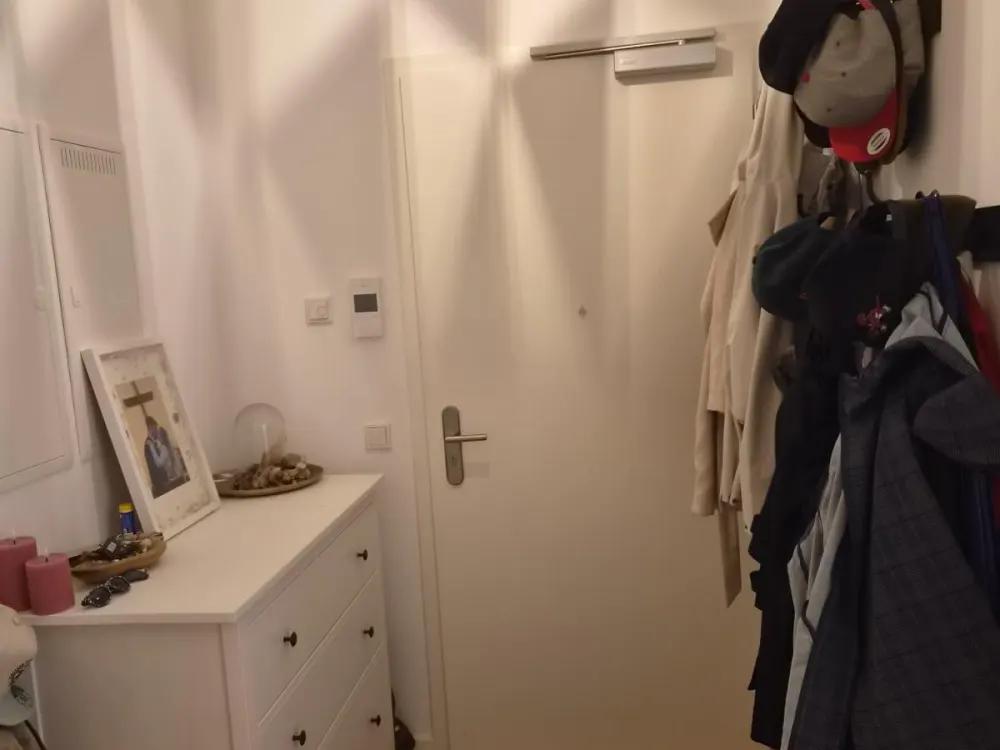 Moderne 3-Zimmer-Wohnung in Waidmannslust, Neubau