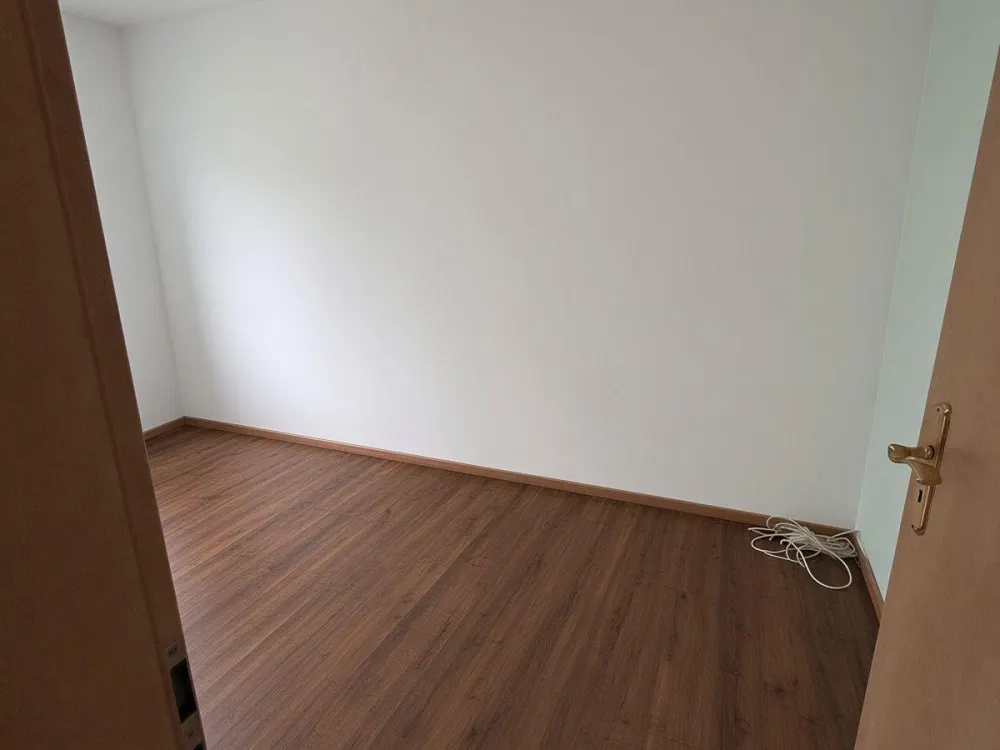 3-Zimmer Wohnung in Nauheim Erdgeschoss mit Balkon