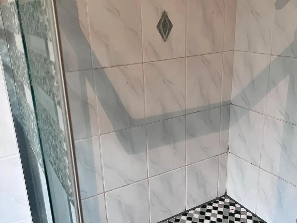 3-Zimmer Wohnung in Nauheim Erdgeschoss mit Balkon