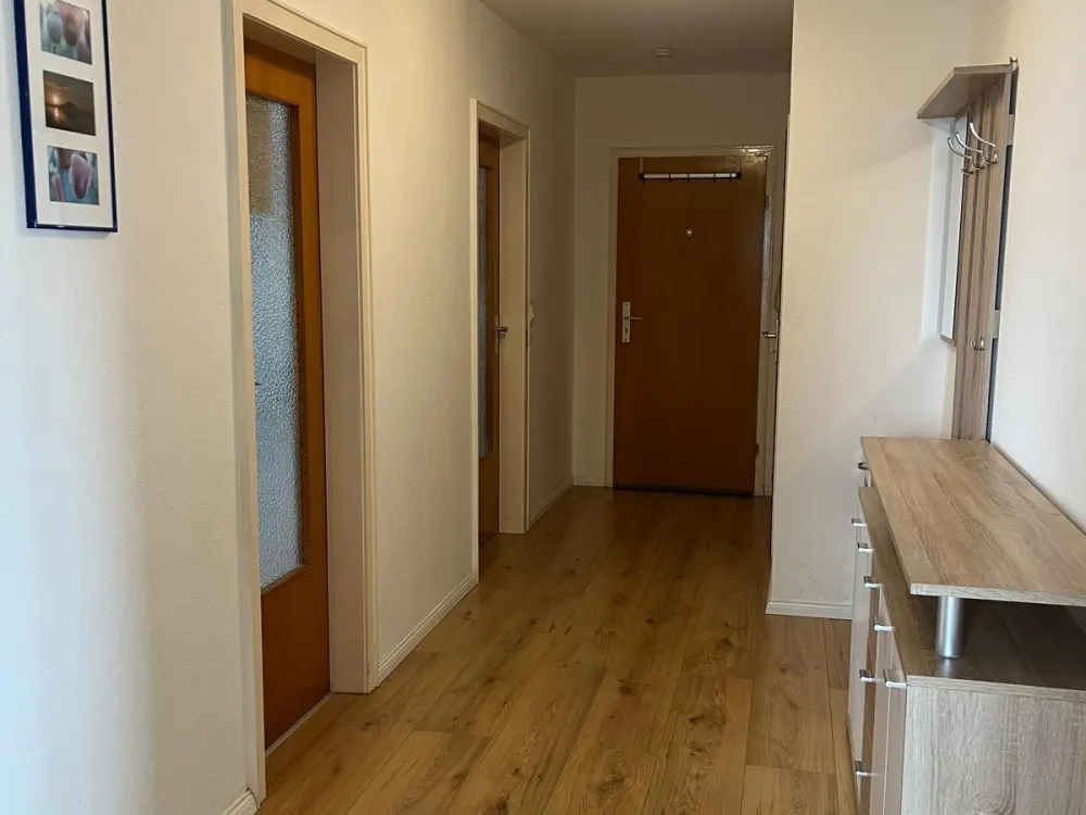Schöne 3-Zimmer-Wohnung mit Balkon in Waltrop, ca. 71 m²