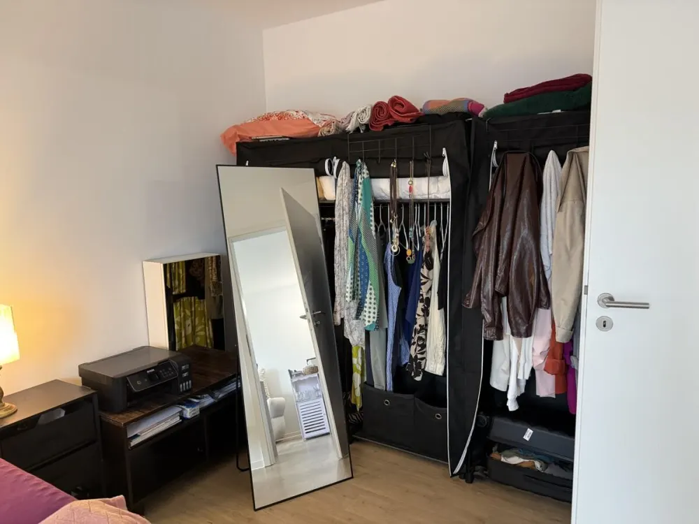 Telgte: Moderne 2-Zimmerwohnung mit Südbalkon!
