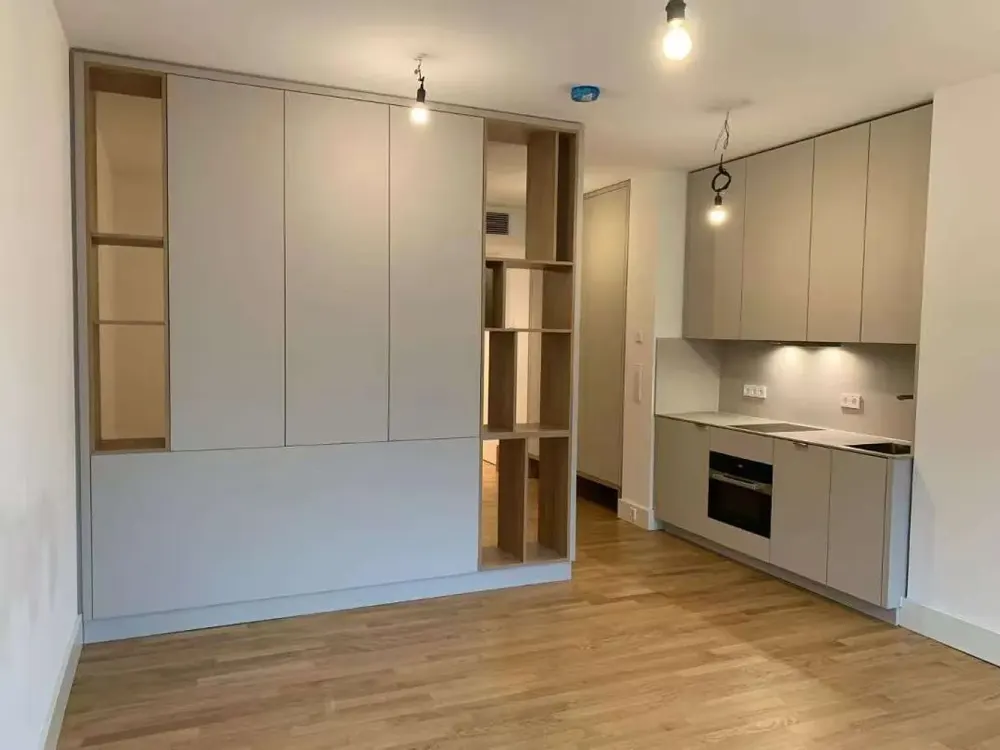 möbliertes 1 Zimmer Studio nah Kudamm