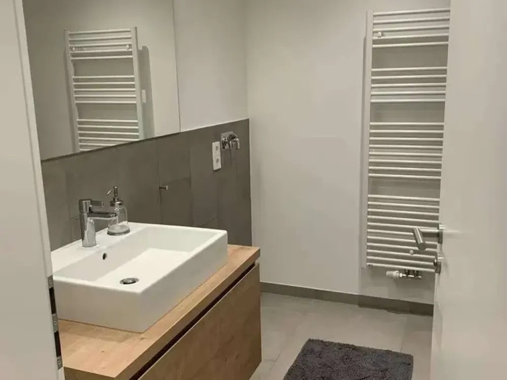 möbliertes 1 Zimmer Studio nah Kudamm