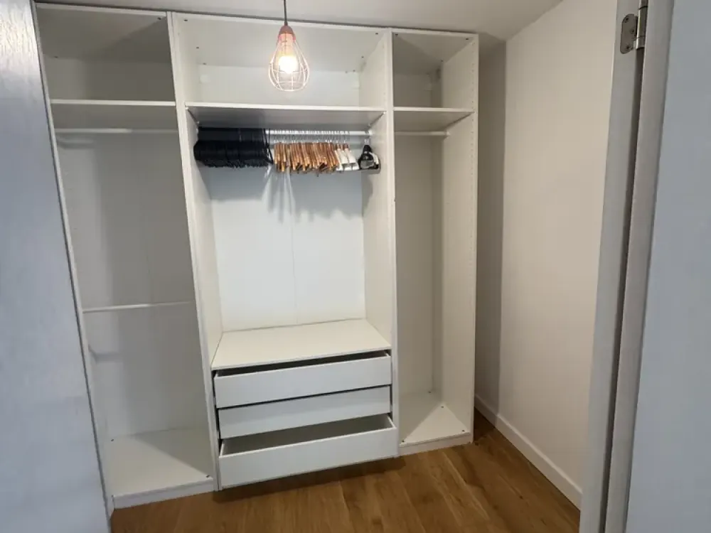 148qm mit Garten, Balkon, 2 Bäder tolle Ausstattung frisch renoviert