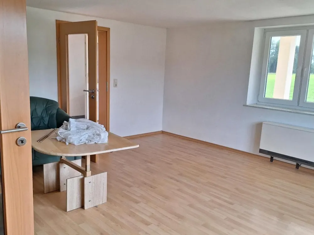 2-Zimmerwohnung zu vermieten