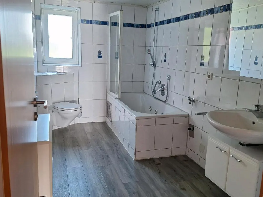 2-Zimmerwohnung zu vermieten