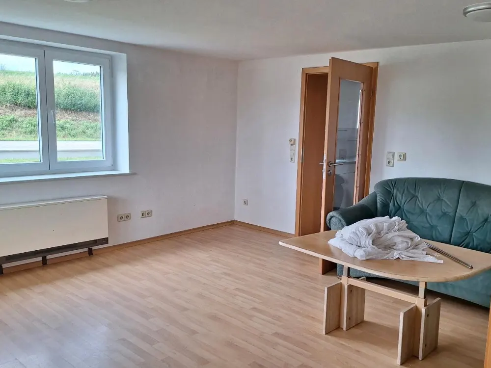 2-Zimmerwohnung zu vermieten