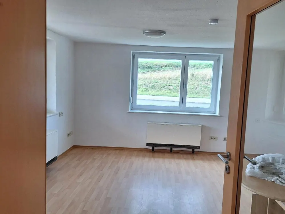 2-Zimmerwohnung zu vermieten