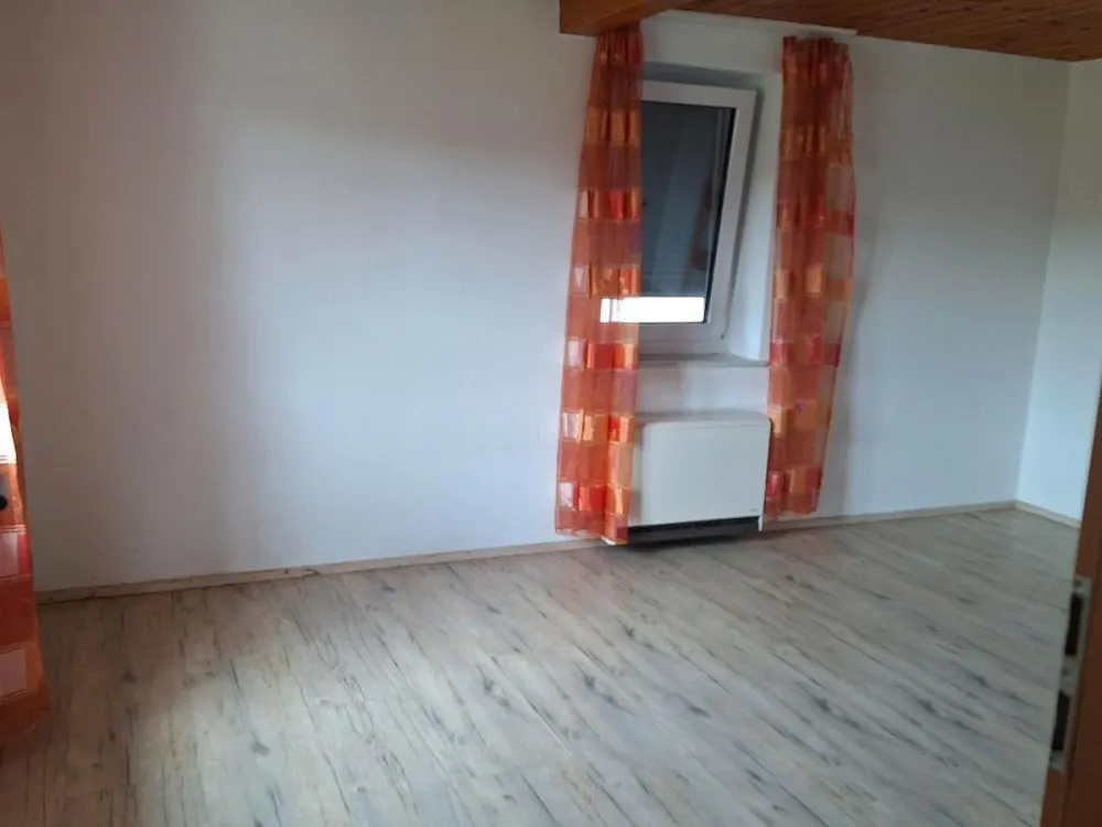 2-Zimmerwohnung zu vermieten