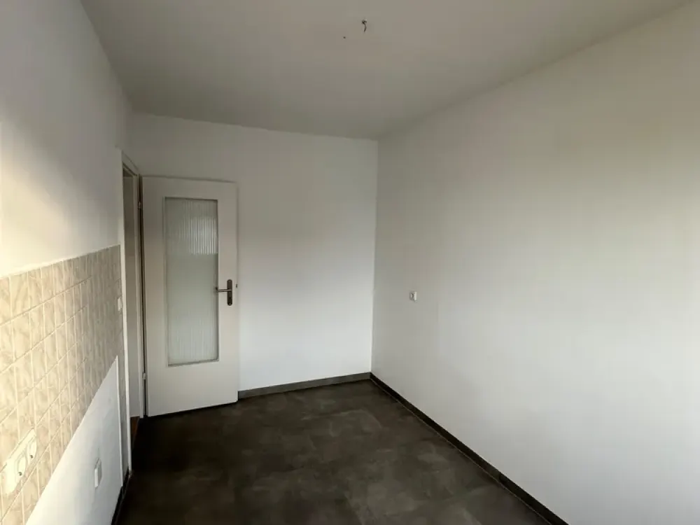 gepflegte 2-Zimmer-Wohnung mit Balkon in Kirchheim