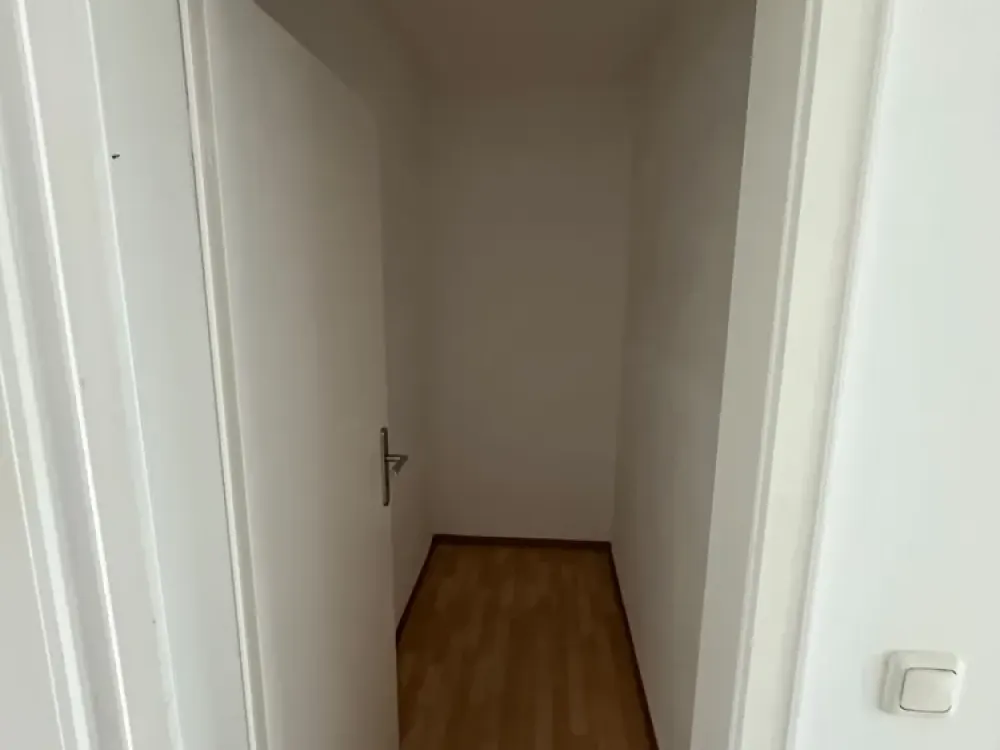 gepflegte 2-Zimmer-Wohnung mit Balkon in Kirchheim