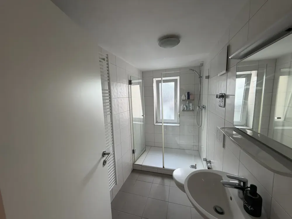 Charmante Maisonettewohnung in ruhiger Wohnlage