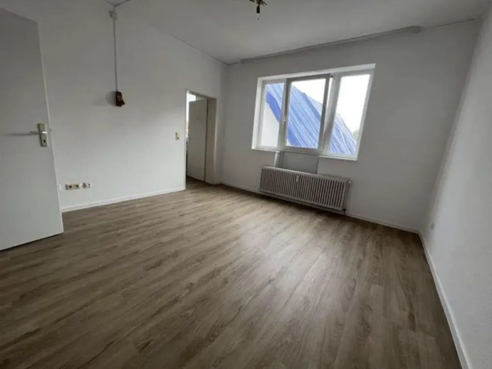 Nachmieter gesucht - Praktische 2-Zimmer-Wohnung in Achim