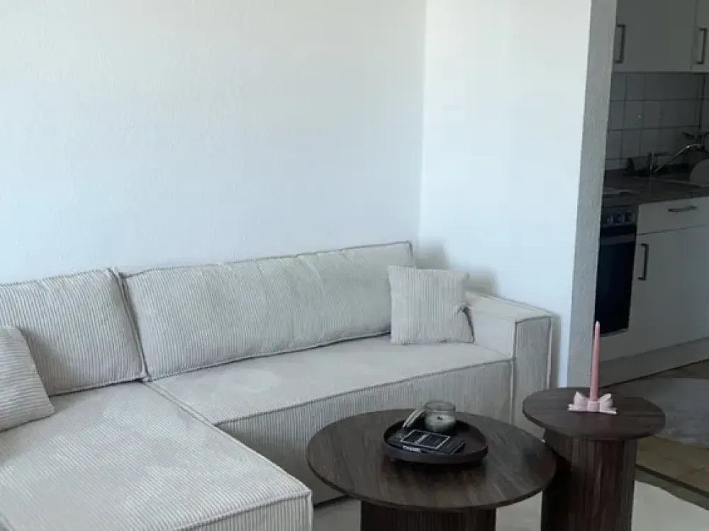 Nachmieter gesucht - Praktische 2-Zimmer-Wohnung in Achim