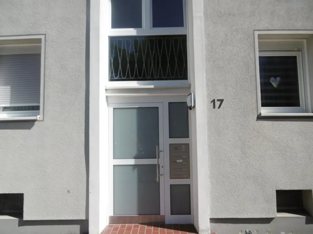 Demnächst frei! 2-Zimmer-Wohnung in Duisburg Ungelsheim