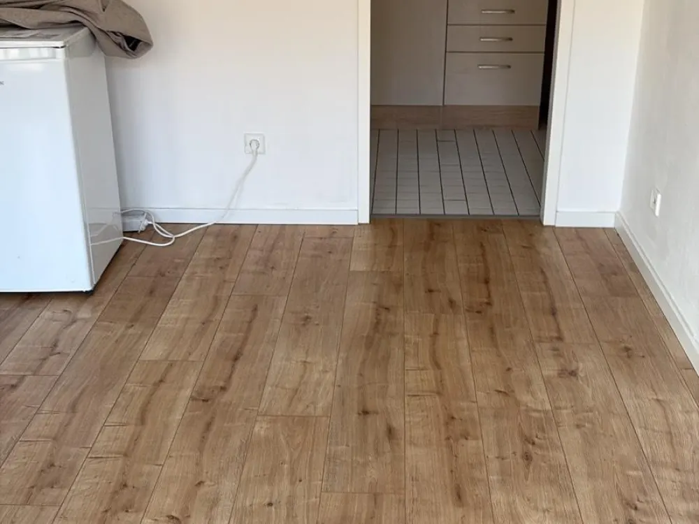 Nachmieter für 1-Zimmer Wohnung