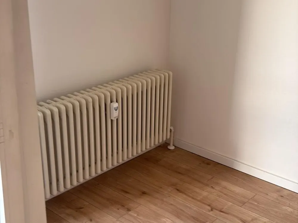 Nachmieter für 1-Zimmer Wohnung