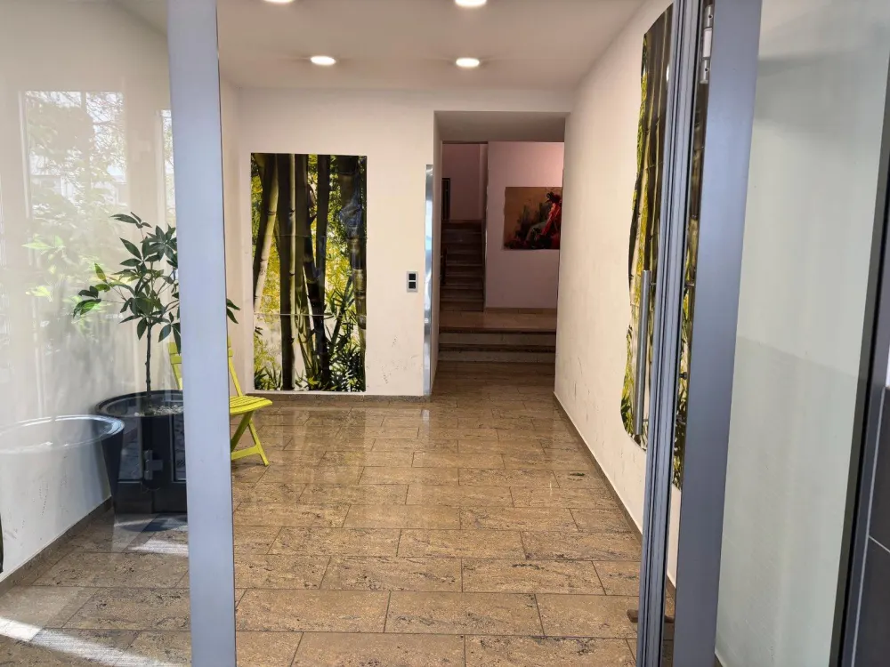 185 m² Wohnung saniert nähe Zoopark