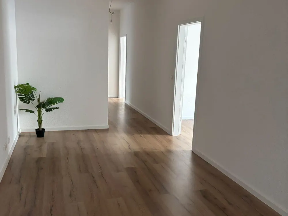 185 m² Wohnung saniert nähe Zoopark