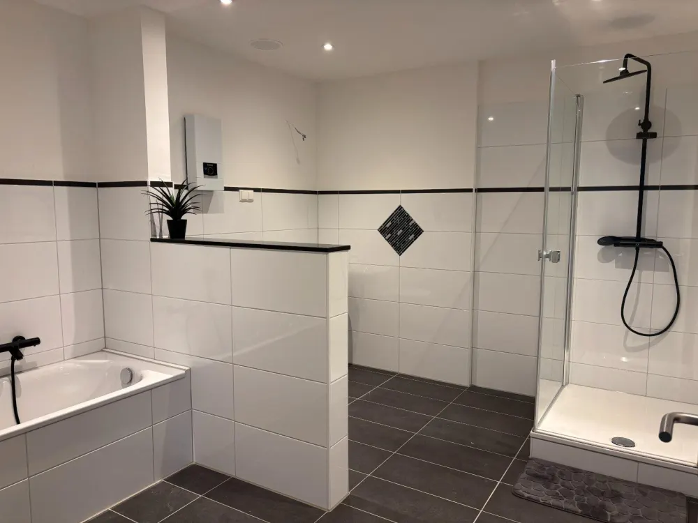 185 m² Wohnung saniert nähe Zoopark